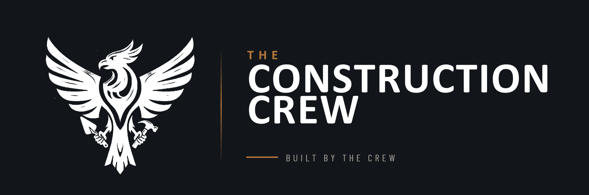 The Construction Crew, built by the crew